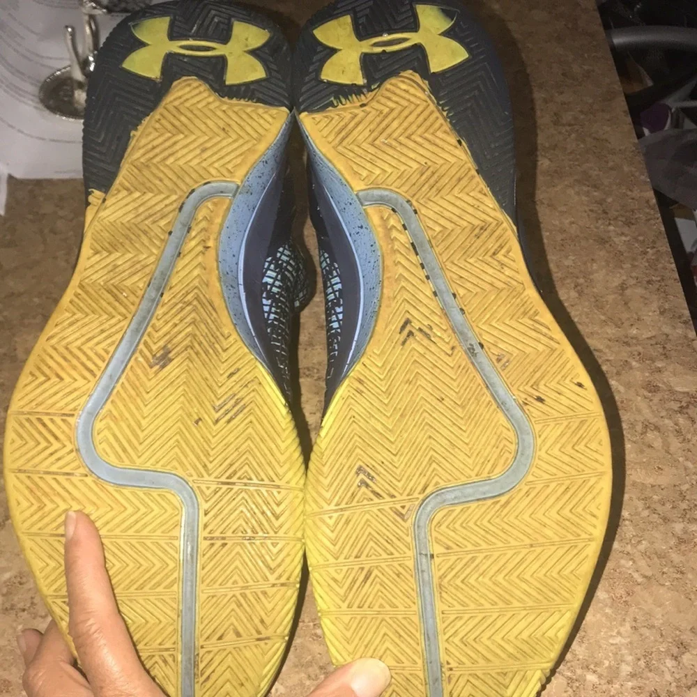 Men’s Under Armour Sneakers